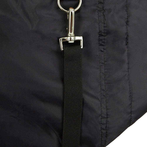 For Protection High quality Horse Riding Rugs crafted with breathable waterproof material durable <b>stitching</b> and soft lining - Product Image 4