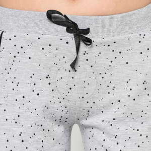 Top Selling Women Jogger <b>Trouser</b> 100% Cotton Canvas Winter Breathable Best Quality Daily Wear - Product Image 6