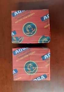 Custom Printed Slim <b>Matchboxes</b> Branded Wooden Match Box Premium Cardboard Material Export Quality Best Price for Gifts - Product Image 2