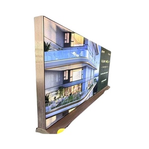 Panneau publicitaire LED pour signalisation routière, prix usine - Product Image 1