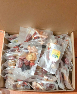 Mezcla de Té de Frutas y Flores con Botánicos Naturales para Envasado Minorista, Marca Privada y Servicio de Alimentos, Vietnam - Product Image 3