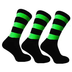 Sports <b>Socks</b> Breathable Lightweight Anti Sweat Comfortable Fit Durable Fabric For Running Gym <b>Training</b> And Sports Wear - Product Image 6