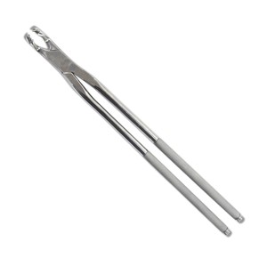 Pinzas Dentales Equinas Profesionales, Juego de Instrumentos Quirúrgicos para Odontología Equina, TARIQ MFG CO - Product Image 6