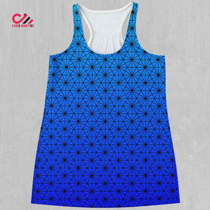 Sublimation Tank Top for <b>Women</b> Tank Top Custom <b>Singlet</b> With logo tank Top Sleeveless <b>Women's</b> Vest <b>Singlet</b> Gym - Product Image 5