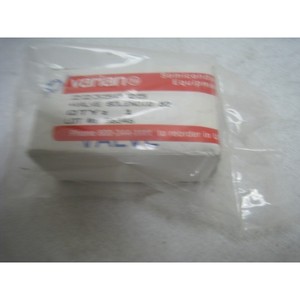 Vanne solénoïde varian 2235025 52 VALVE 52N8DGB - Équipements et pièces semi-conductrices de confiance à l'échelle mondiale chez - Product Image 1