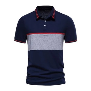 Camiseta de Manga Larga para Hombre, de Algodón Tejido de Alta Calidad, con Estampado por Transferencia de Calor, Transpirable, Ligera, Informal y a la Moda - Product Image 5