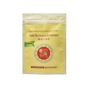 [Wholesalers] Taiwan Handmade Tibetan Incense Powder