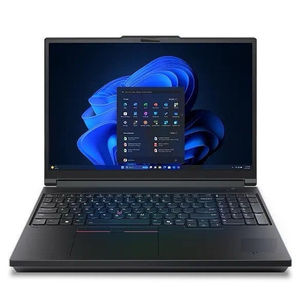 Venta al por Mayor P16 Gen 3 16 Intel Core Ultra 9 285HX Windows 11 Pro - Nuevo con Garantía de Fábrica Hasta Noviembre de 2028 - Product Image 1