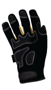 Gants de sécurité robustes, antidérapants, avec revêtement en caoutchouc lisse, en latex, anti-chimiques, résistants à l'huile, imperméables, fabriqués en Chine - Product Image 2
