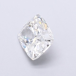 Diamante CVD de Corte Cojín de 1.51 Quilates, Color E, Claridad VS1, Certificado IGI, Piedra Cultivada en Laboratorio, Precio de Fábrica, para Diseño de Joyería Profesional - Product Image 3