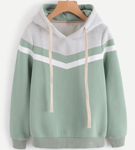 Sudadera con Capucha Unisex de 430g, 100% Algodón, Corte Regular, Ecológica, Anti-Pilling, con Estampado Puff, Servicio OEM - Product Image 3