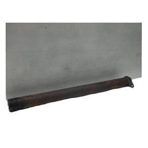 Couvercle d'hélice avant Kubota 3C011-41350 pour tracteurs 4x4 M6040 M7040 M9540 et pièces de transmission d'excavatrice - Product Image 1