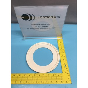 LAM 716-05773-005 <b>CERAMIC</b> <b>RING</b>, 153417 - Trusted Global Legacy Semiconductor Equipment and Parts at - Product Image 2