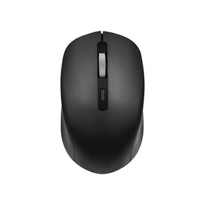 Ratón Óptico Inalámbrico S1000 Plus, Mini, Bonito, 2GHz, con Retroiluminación LED, Interfaz USB, Silencioso, para Oficina, Disponible en Stock - Product Image 1