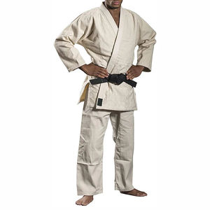 Uniforme de Judo Ultraligero, Elástico, Transpirable y de Secado Rápido, Pantalones Cortos de Artes Marciales Personalizados para Adultos, Calidad Profesional 100% OEM al por Mayor - Product Image 5