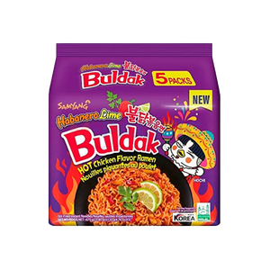 Samyangss ราเม็งไก่ร้อนขายส่ง - Product Image 5