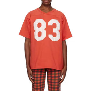 Camiseta para Hombre al Mejor Precio, Cómoda, Transpirable, de Secado Rápido, Diseño Ligero con Cuello Redondo, para Venta en Línea y Pedidos al por Mayor - Product Image 3