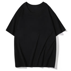 Camiseta Blanca para Hombre al por Mayor 2026, Camiseta de Verano Personalizada para Hombre, Soporte OEM, Fabricada por la Marca FITFAHSION en Pakistán - Product Image 5