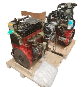 เครื่องยนต์ดีเซล R2 แท้ มือสอง พร้อมเกียร์ธรรมดา ขาย R2 - Product Image 1