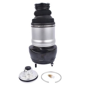 Nuovo Sospensione Pneumatica Anteriore Destra in Acciaio per Mercedes W166 X166 ML350 ML400 GL350 GL500 Coupé A1663202613 A1663201413 - Product Image 6