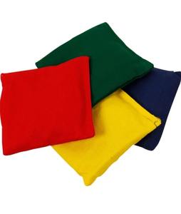 Puff de algodón para Bean Bag con comodidad premium, estilo atemporal y relajación sin esfuerzo para la vida moderna - Product Image 2