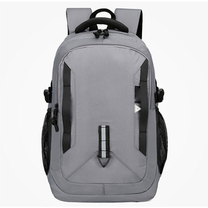 Fashion Casual Lightweight School Laptop <b>Backpack</b> for Students Professionals OEM ODM <b>Other</b> Sports Bags Physiological Curve Back - Product Image 1