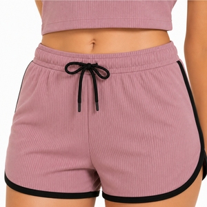 Women Tank Top Shorts <b>Set</b> Casual Summer Outfit Women Activewear Two Piece <b>Set</b> Lightweight Daily Wear Relaxed Lounge Outfit - Product Image 6
