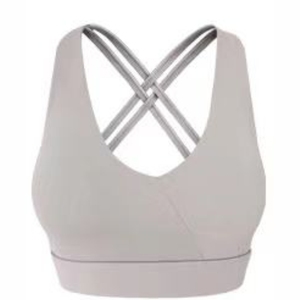 New Arrival Ladies Gym Short Sets Two Piece Sets Tight Fit Sports <b>Bra</b> With Seamless Shorts Sports Active Wear Yoga Sets - Product Image 2