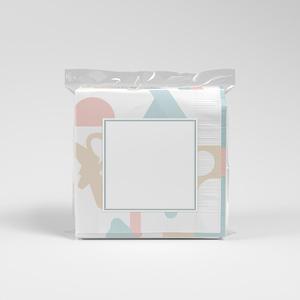 Fabrication OEM de serviettes de table souples avec gaufrage et emballage sur mesure pour les acheteurs et importateurs B2B mondiaux - Product Image 4