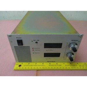 Alimentation électrique neutralisatrice ADL pour sources ioniques - Équipements et pièces semi-conducteurs d'occasion fiables à l'échelle mondiale - Product Image 5