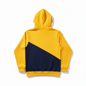 Sudadera con Capucha Personalizada con Estampado Completo, Sudadera con Forro Polar, Cálida para Invierno, Estilo Urbano, Sudadera con Estampado Gráfico - Product Image 2