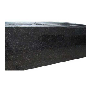 Pierre de granit noir disponible en plusieurs tailles, finitions et épaisseurs pour les projets de construction et d'aménagement intérieur - Product Image 3