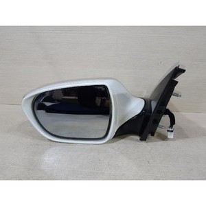 Espejo Retrovisor Izquierdo Usado i40 876103Z000PW6 - Product Image 5