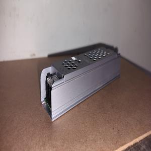 Componentes de latón de pequeña tolerancia mecanizados por CNC - Piezas de torneado de precisión para equipos industriales - Product Image 5