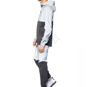 ชุดวอร์มกันลมคุณภาพพรีเมียม ผลิตในปากีสถาน ราคาสมเหตุสมผล - Product Image 2