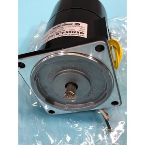 Freno Magnético de CA Oriental Motor 4RK25GK-A2M - Equipos y Piezas de Semiconductores de Confianza con Legado Global - Product Image 5