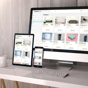 UNIVENTURE : Concepteurs professionnels d'e-commerce, moteurs de conversion et cadres de mise en œuvre avancés pour la croissance des commerces de détail - Product Image 2