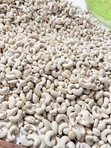 IIGLOBAL Venta al por Mayor de Fábrica: Nueces de Anacardo Orgánicas de Alta Calidad, Grado Superior, Frutos Secos a Granel, Ingredientes para Panadería y Snacks, Vietnam - Product Image 3