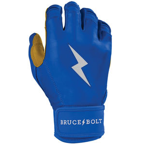 Gants de frappeurs à manchette courte série originale, design léger, pour usage intérieur/extérieur, fournisseur de gants de sport BRUCE BOLT - Product Image 4