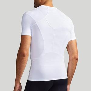 Ropa Deportiva Ligera y Transpirable para Hombre, Tejido Suave, Ajuste Cómodo, Ideal para Entrenamiento en Gimnasio, Venta al Por Mayor OEM - Product Image 2