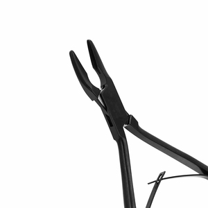 Pinza Quirúrgica Profesional de Acero Inoxidable Friedman Rongeur 6, Pinza Delicada Curva de 6 Pulgadas para Cortar Huesos, Instrumentos Quirúrgicos Ortopédicos - Product Image 5