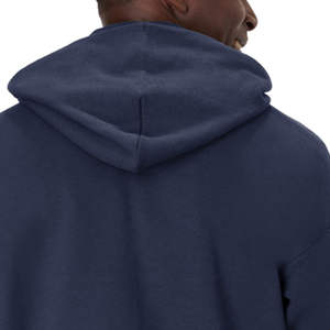 Último Diseño, Sudadera con Capucha Extra Grande, 100% Algodón, Forro Polar para Invierno, Ropa Urbana Personalizada, Servicio OEM Disponible, Ligera - Product Image 5