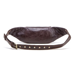 Sacs banane en cuir élégants pour hommes 2026 – Nouvelle collection tendance de haute qualité pour hommes et femmes - Product Image 2