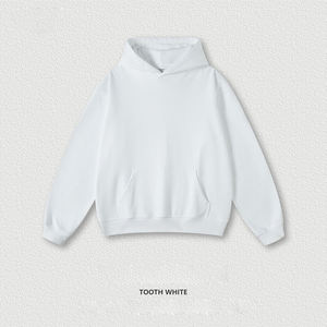 Fabricant direct d'usine, sweats à capuche pour hommes de qualité professionnelle, couleurs et logos sur mesure, sweats à capuche d'hiver pour hommes de qualité supérieure. - Product Image 1
