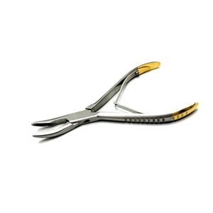 คีมตัดกระดูกสำหรับศัลยกรรมกระดูกและกระดูกสันหลัง - Product Image 5