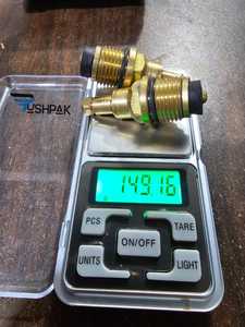 <b>Stop</b> Valve Gate Valve Parts Brass Valve Plug Accessories One Year Warranty <b>Heavy</b> Duty Replacement Fitting Component Unit Pack - Product Image 6