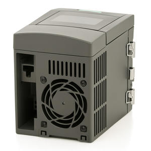 Variador de Frecuencia de Alto Rendimiento VFD110B43A, Controlador de Velocidad de Motor de CA Trifásico, Inversor de Automatización Industrial - Product Image 4