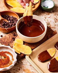 Rich Cocoa Mango Paradise Snack - Product Image 4