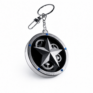 TXT - THE STAR CHAPTER: TOGETHER [Versión Llavero Estrella] - Product Image 2