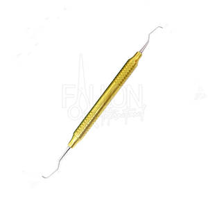 Détartreurs dentaires légers pour une prise et un contrôle confortables, détartreurs dentaires de qualité chirurgicale pour les cliniques dentaires - Product Image 3